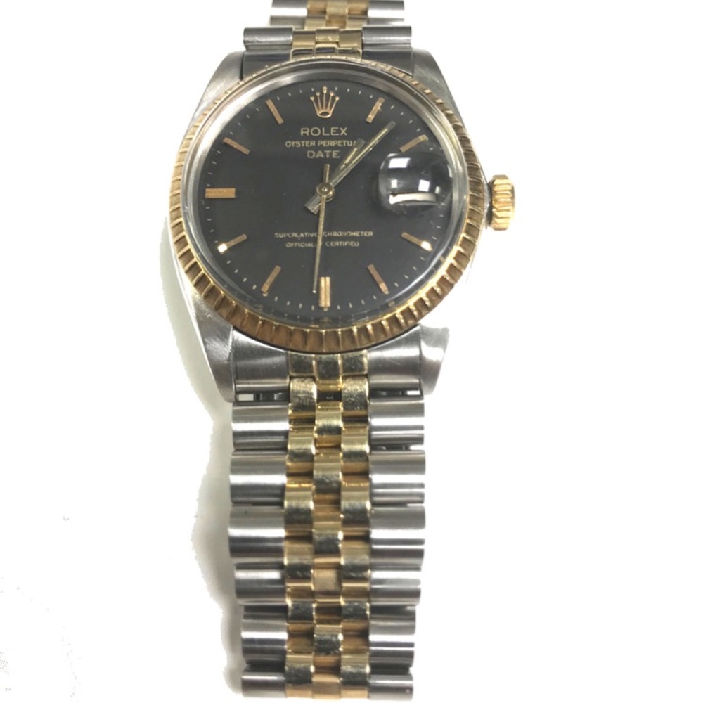 Men’s Rolex Watch